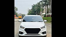 Used Hyundai Verna SX (O) 1.6 CRDi  AT in Nashik