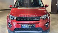 Used Land Rover Discovery Sport SE 7-Seater in Nagpur