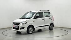 Used Maruti Suzuki Wagon R 1.0 LXI CNG in Mumbai