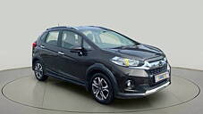 Used Honda WR-V VX MT Diesel in Surat