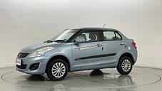 Used Maruti Suzuki Swift DZire VXI in Faridabad