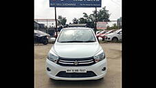 Used Maruti Suzuki Celerio ZXi Opt in Pune