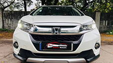 Used Honda WR-V VX MT Petrol in Mumbai