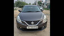 Used Maruti Suzuki Baleno Delta 1.2 in Delhi