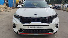 Used Kia Sonet GTX Plus 1.5 AT [2020-2021] in Mumbai