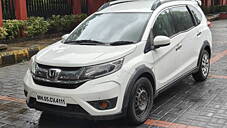 Used Honda BR-V S Diesel in Navi Mumbai