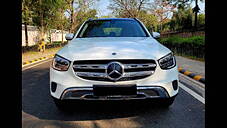 Used Mercedes-Benz GLC 200 Progressive in Delhi