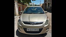 Used Hyundai i20 Asta 1.4 CRDI in Chennai