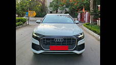 Used Audi Q8 Celebration in Delhi