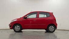 Used Hyundai i10 Sportz 1.2 Kappa2 in Hyderabad