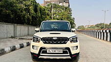 Used Mahindra Scorpio 2021 S9 2WD 7 STR in Delhi