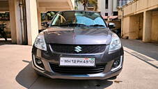 Used Maruti Suzuki Swift ZXi in Pune