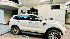 Used Ford Endeavour Trend 2.2 4x2 AT in Lucknow