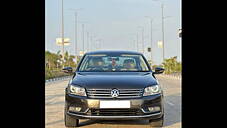 Used Volkswagen Passat Trendline MT in Surat