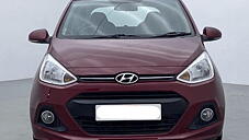 Used Hyundai Grand i10 Sports Edition 1.2L Kappa VTVT in Mumbai