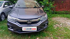 Used Honda City 4th Generation S Petrol in Dehradun