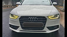 Used Audi A4 35 TFSI in Delhi