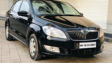 Second Hand Skoda Rapid Ambition 1.6 MPI MT in Pune