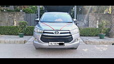 Used Toyota Innova Crysta 2.7 ZX AT 7 STR in Delhi