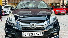 Used Honda Mobilio E Diesel in Kanpur