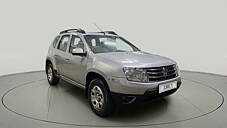 Used Renault Duster RXL Petrol in Mumbai