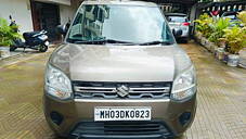 Used Maruti Suzuki Wagon R 1.0 LXI CNG (O) in Thane