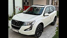 Used Mahindra XUV500 W11 AT in Chandigarh