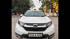 Used Honda CR-V 2.0L 2WD AT in Chennai