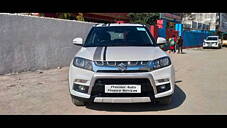 Used Maruti Suzuki Vitara Brezza ZDi Plus in Dehradun