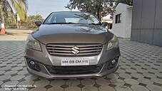 Used Maruti Suzuki Ciaz VDi+ SHVS in Nashik