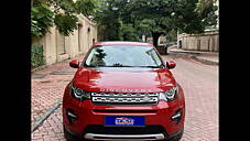 Used Land Rover Discovery Sport HSE 7-Seater in Mumbai