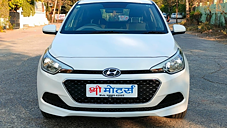 Second Hand Hyundai Elite i20 Magna 1.4 CRDI [2016-2017] in Indore