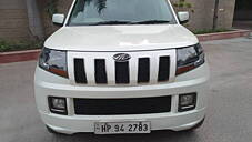 Used Mahindra TUV300 T10 in Delhi