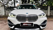 Used BMW X1 sDrive20i Tech Edition in Mumbai