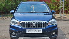 Used Maruti Suzuki S-Cross Zeta 1.3 in Kolkata