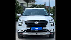 Used Hyundai Creta S 1.5 Diesel [2020-2022] in Mohali