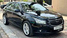 Used Chevrolet Cruze LTZ in Mohali