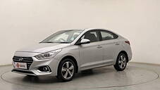 Used Hyundai Verna SX 1.6 CRDi in Pune