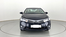 Second Hand Toyota Corolla Altis VL AT Petrol in Delhi
