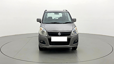 Second Hand Maruti Suzuki Wagon R 1.0 VXI in Delhi