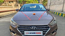 Used Hyundai Verna 1.6 VTVT SX in Noida