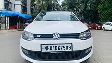 Used Volkswagen Polo GT TSI in Mumbai