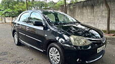 Used Toyota Etios VX in Pune