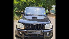 Used Mahindra Scorpio SLX 2.6 Turbo 7 Str in Mysore