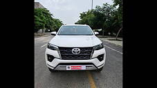 Used Toyota Fortuner 4X2 AT 2.8 Diesel in Delhi