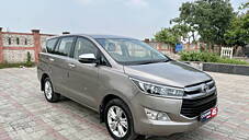 Used Toyota Innova Crysta 2.7 ZX AT 7 STR in Delhi