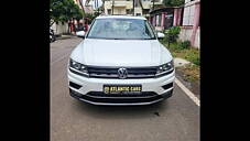 Used Volkswagen Tiguan Highline TDI in Pune