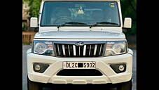 Used Mahindra Bolero B6 in Delhi