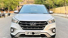 Used Hyundai Creta SX 1.6 (O) Petrol in Delhi