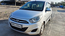 Used Hyundai i10 Magna 1.2 Kappa2 in Aurangabad